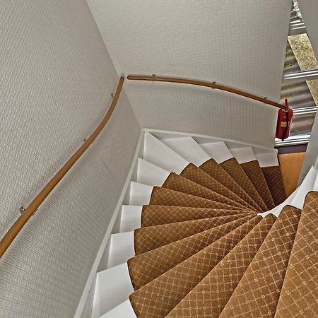 Villa Prinsenhof # Vijfentwintig Bergen Eksteriør bilde
