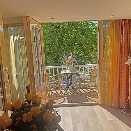 Villa Prinsenhof # Vijfentwintig Bergen Eksteriør bilde