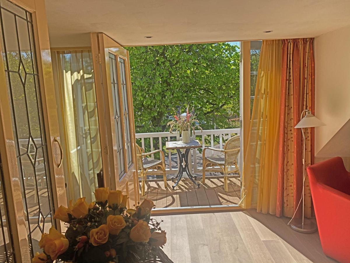 Villa Prinsenhof # Vijfentwintig Bergen Eksteriør bilde