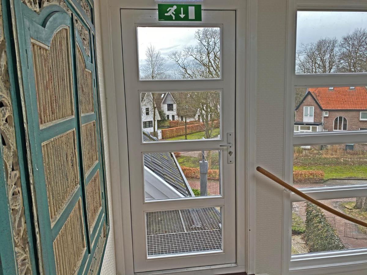Villa Prinsenhof # Vijfentwintig Bergen Eksteriør bilde