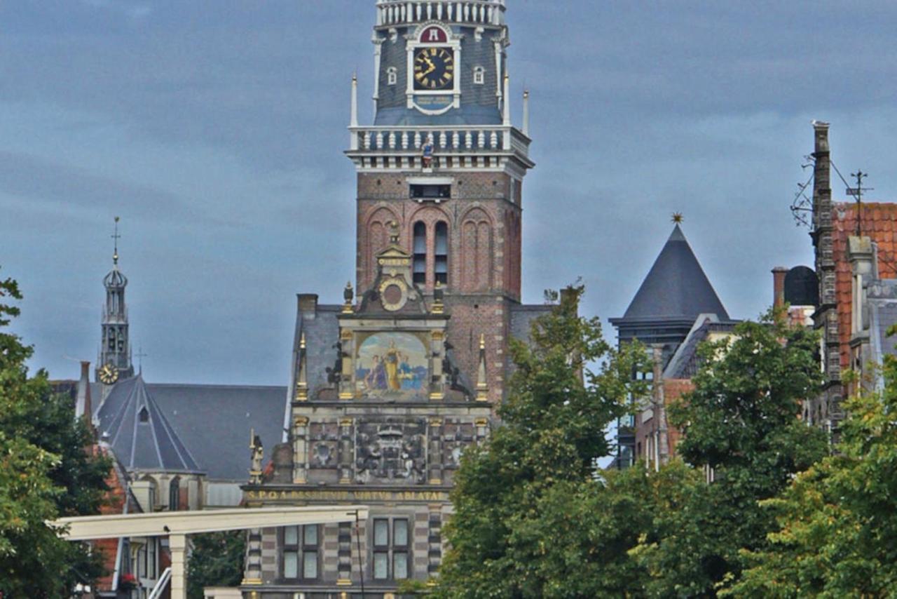 Villa Prinsenhof # Vijfentwintig Bergen Eksteriør bilde