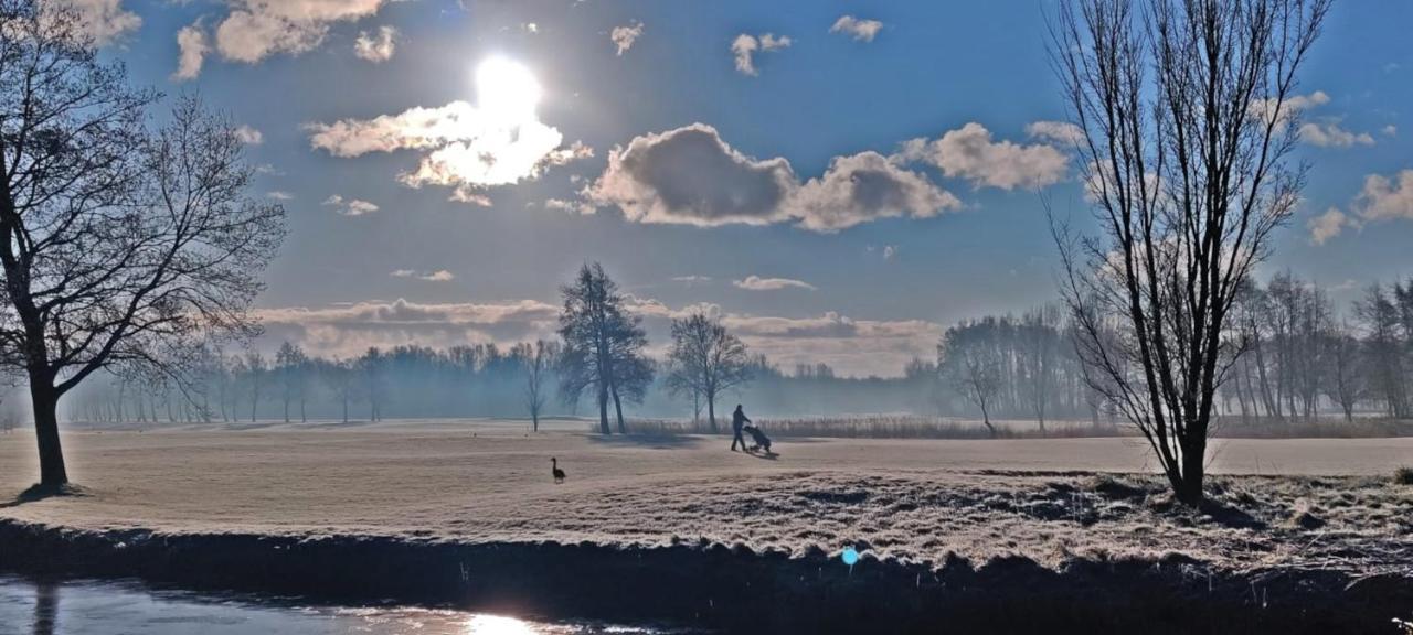 Villa Prinsenhof # Vijfentwintig Bergen Eksteriør bilde